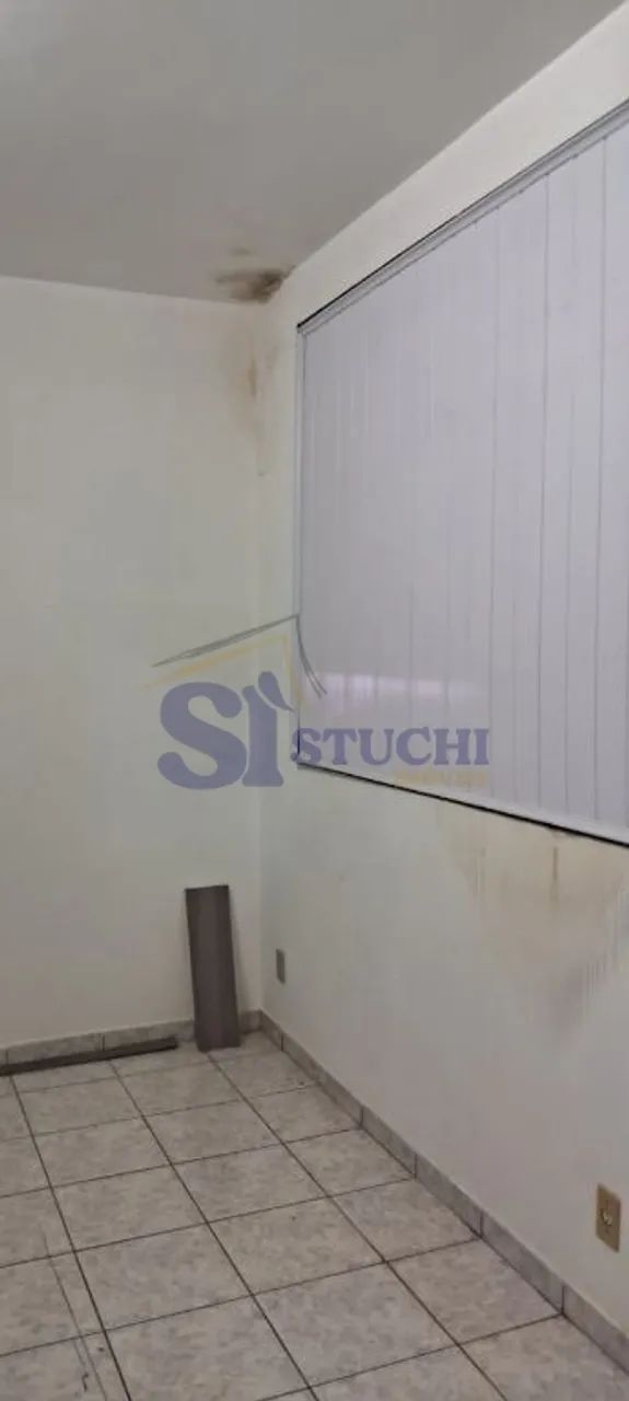 Locação de Comercial / Sala na cidade de Araraquara - Foto 2