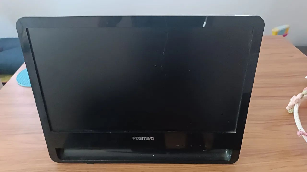 Monitor Positivo Fit 859 18.5