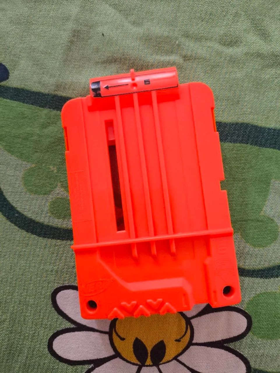 Nerf zombies - Foto 4
