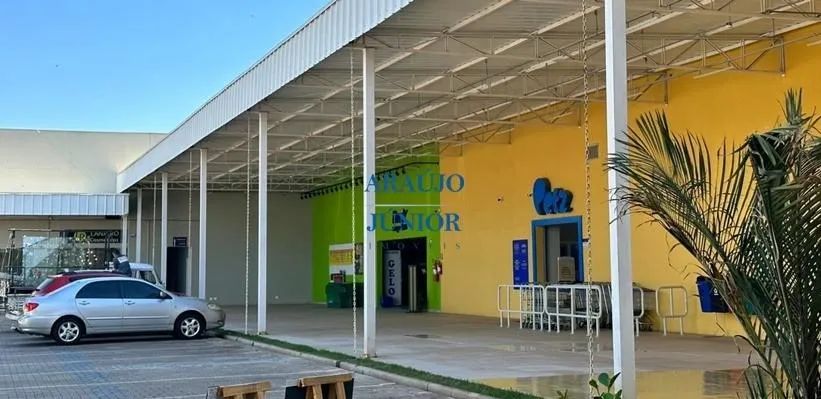 SALAS COMERCIAIS EM LOCALIZAÇÃO PRIVILEGIADAS EM SANTA BARBARA - Foto 5