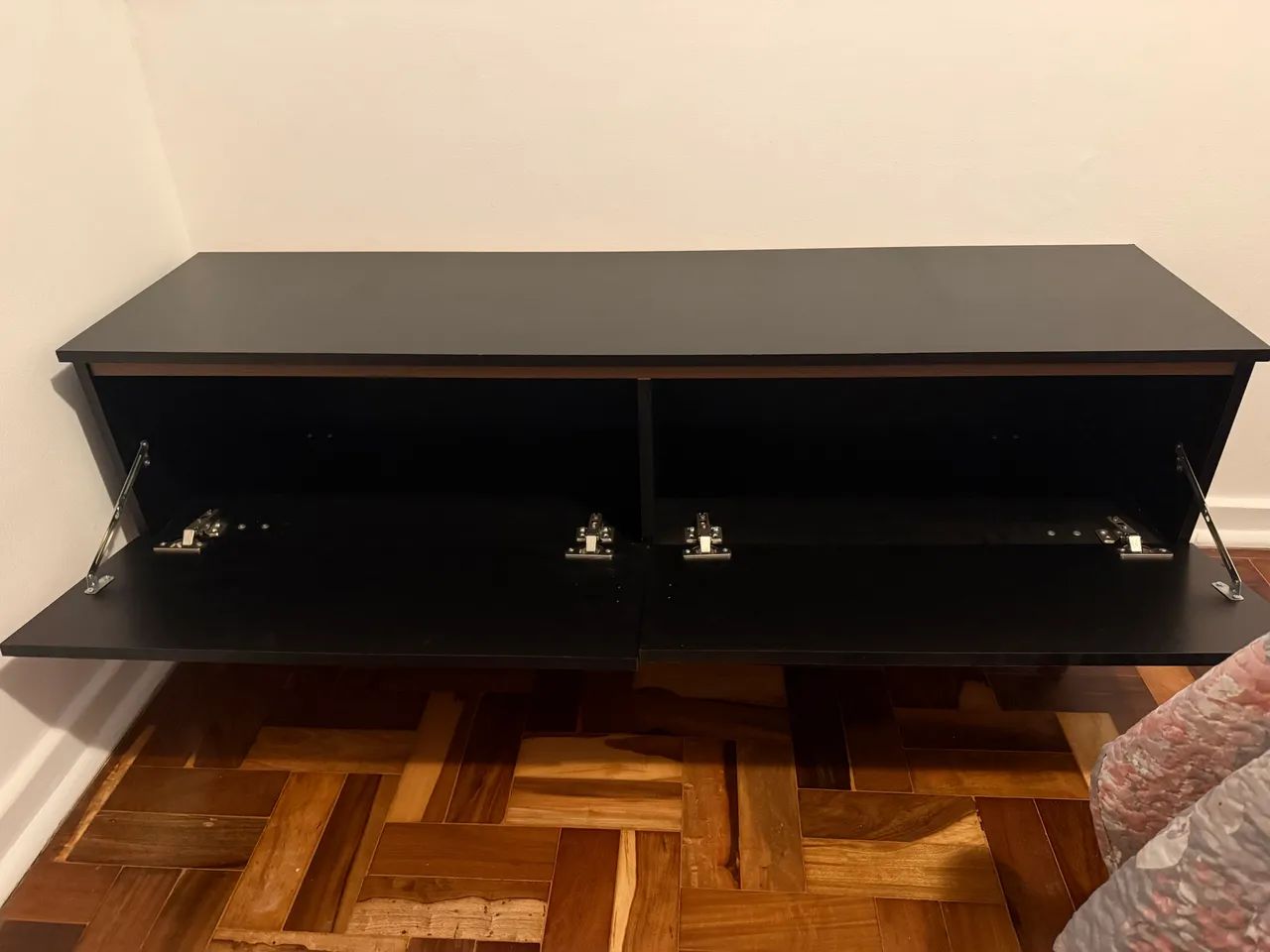 Rack 136cm - Foto 2
