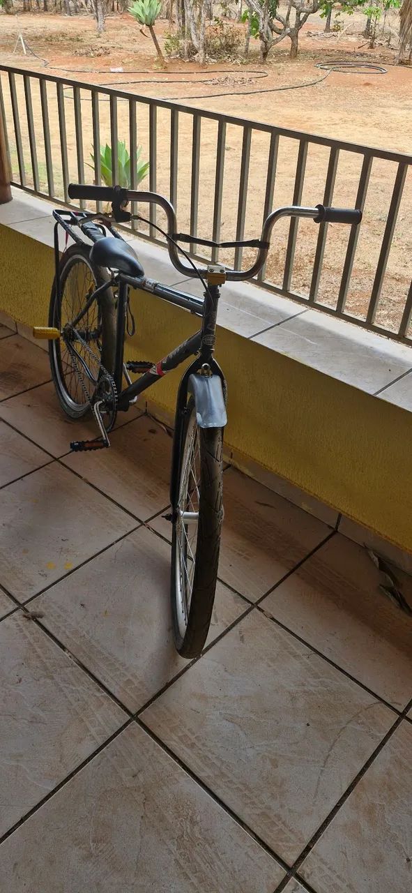 Bike Montadinha 