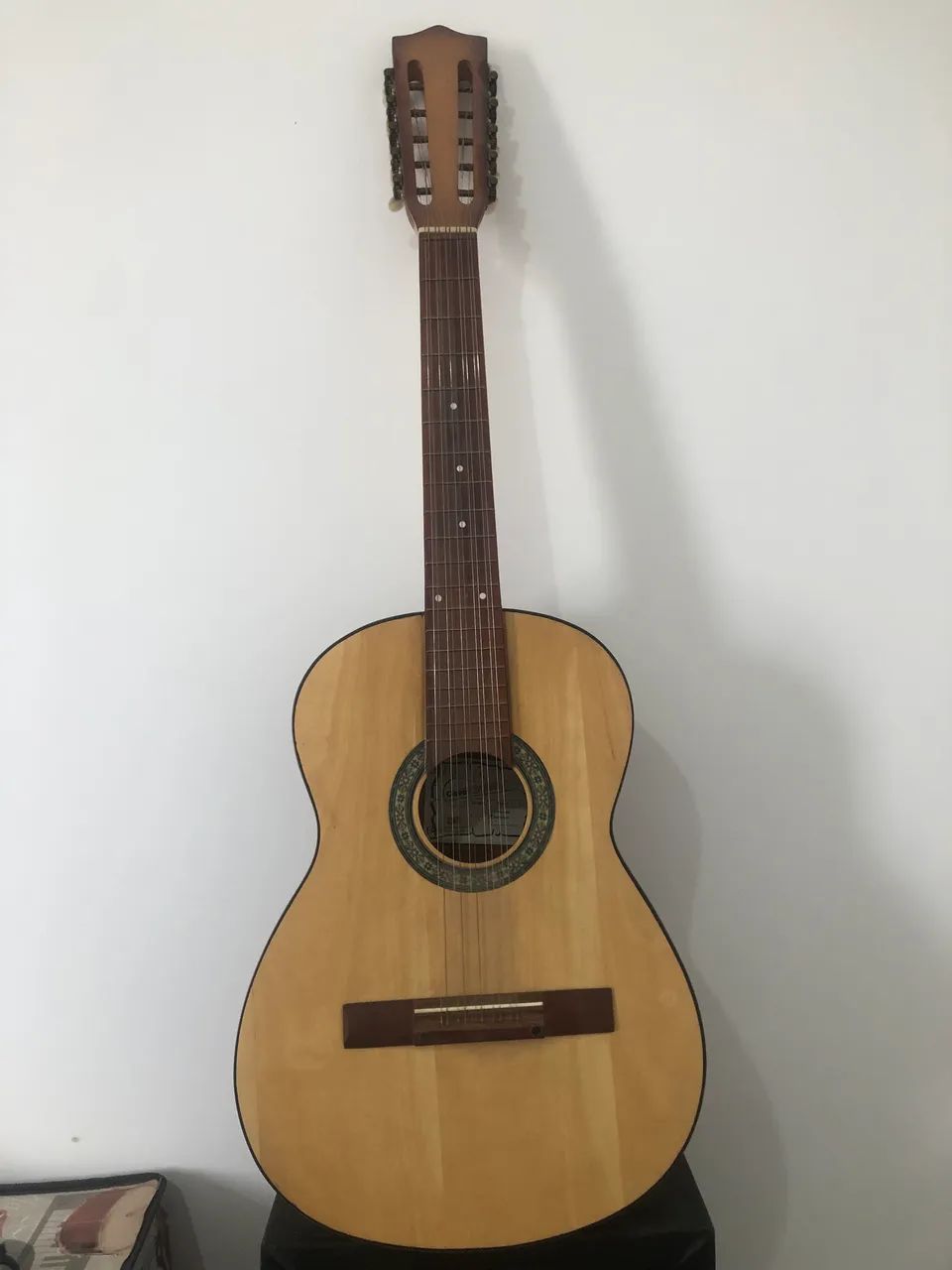 Viola caipira  - Foto 4
