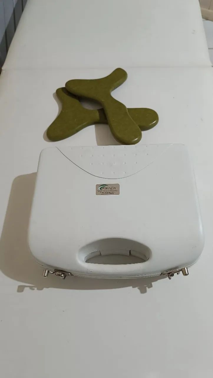 Kit de estética  - Foto 3