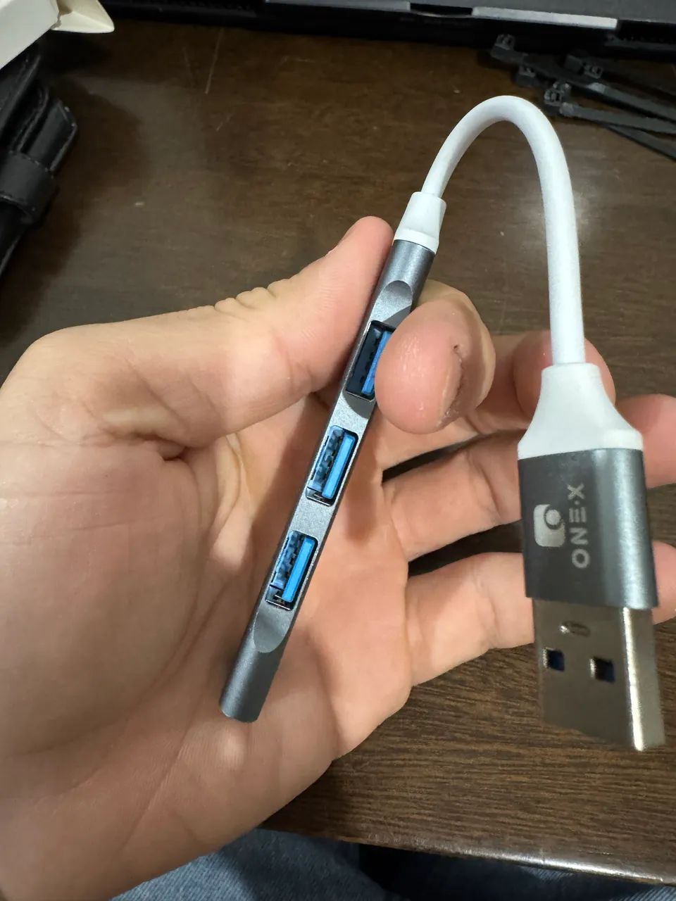 HUD USB - Foto 4
