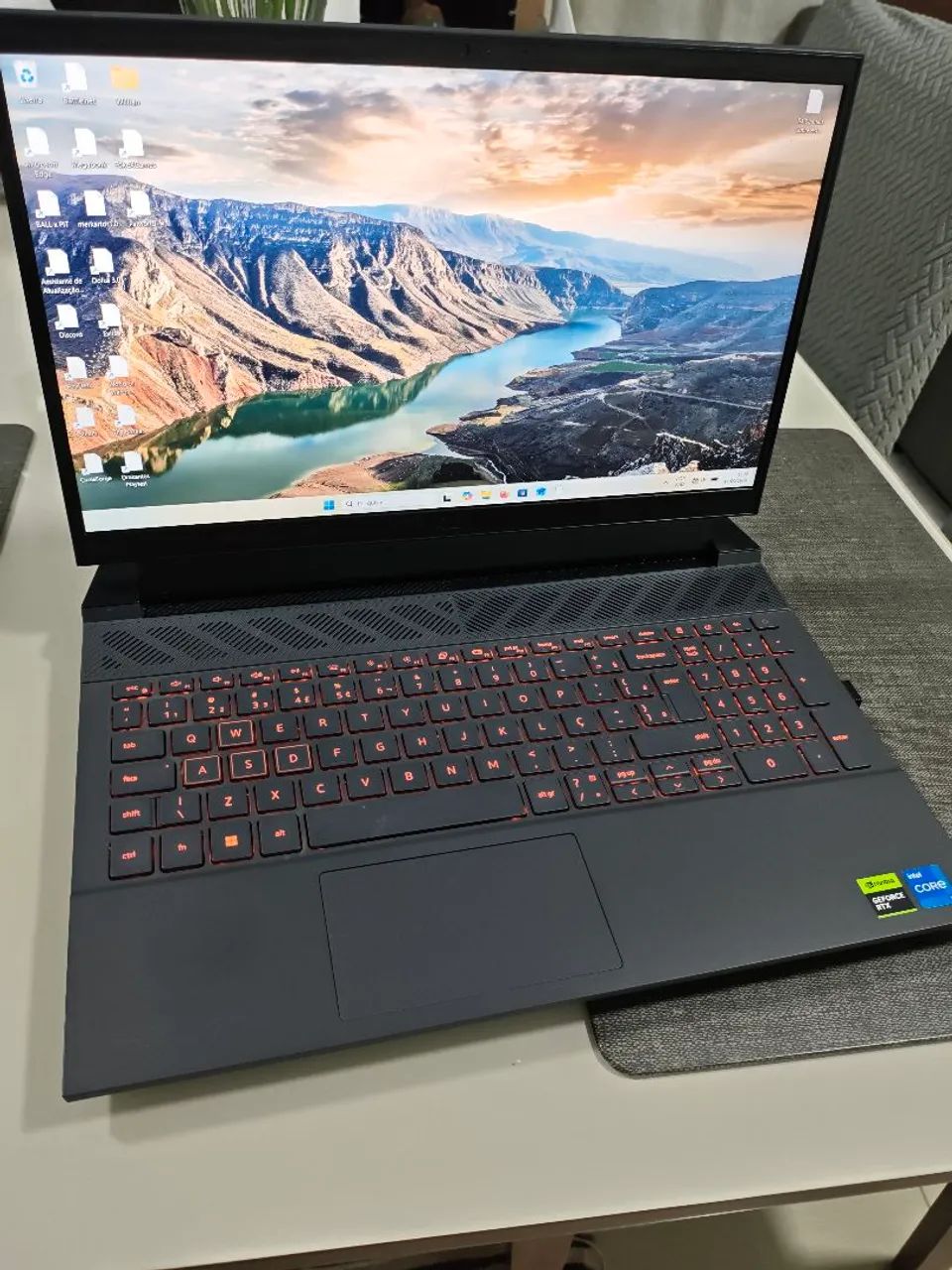 DELL G15 5530  - Foto 3