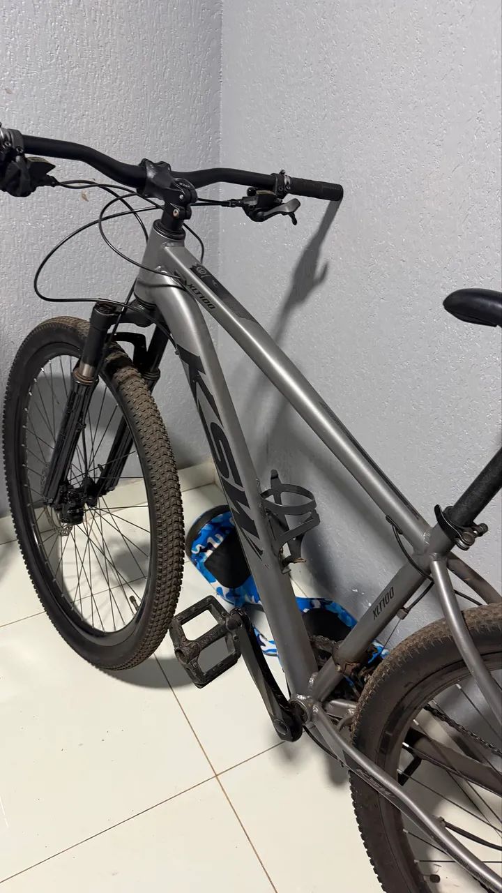 Bike KSW - Foto 4
