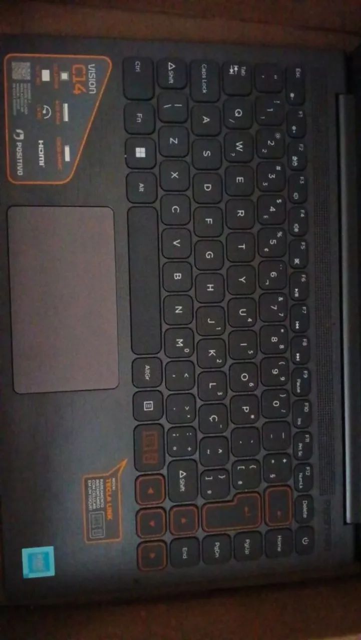Notebook  - Foto 2