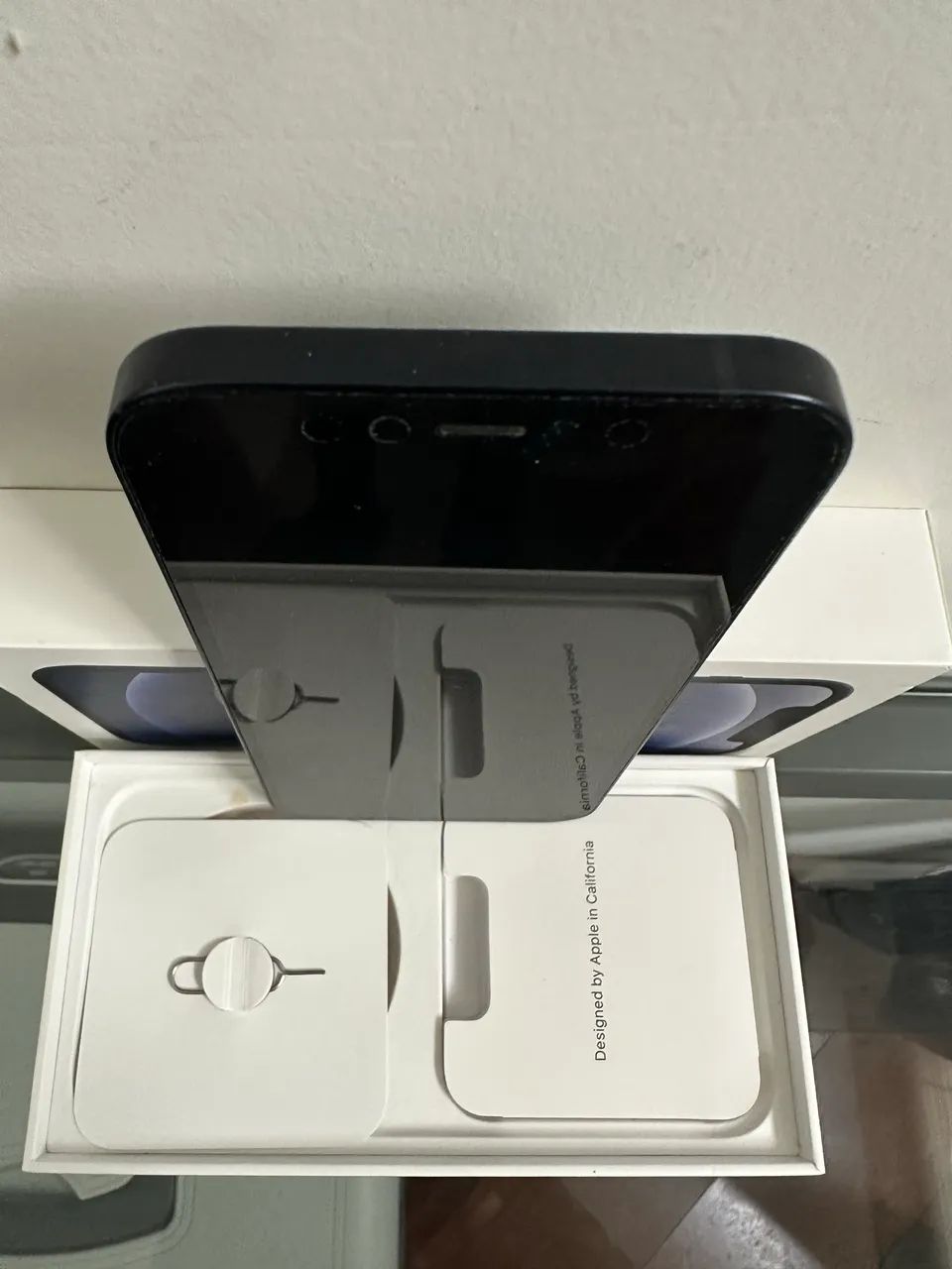 Iphone 12 64gb original ótimo estado! - Foto 4