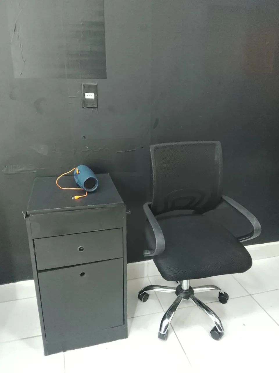 Passo salão montado na taquara Curumaú só entrar e trabalhar - Foto 4
