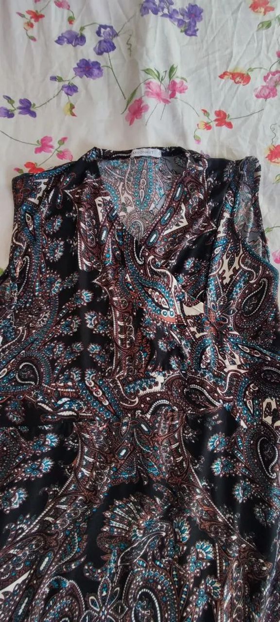 Vestido Argonaut - Foto 2