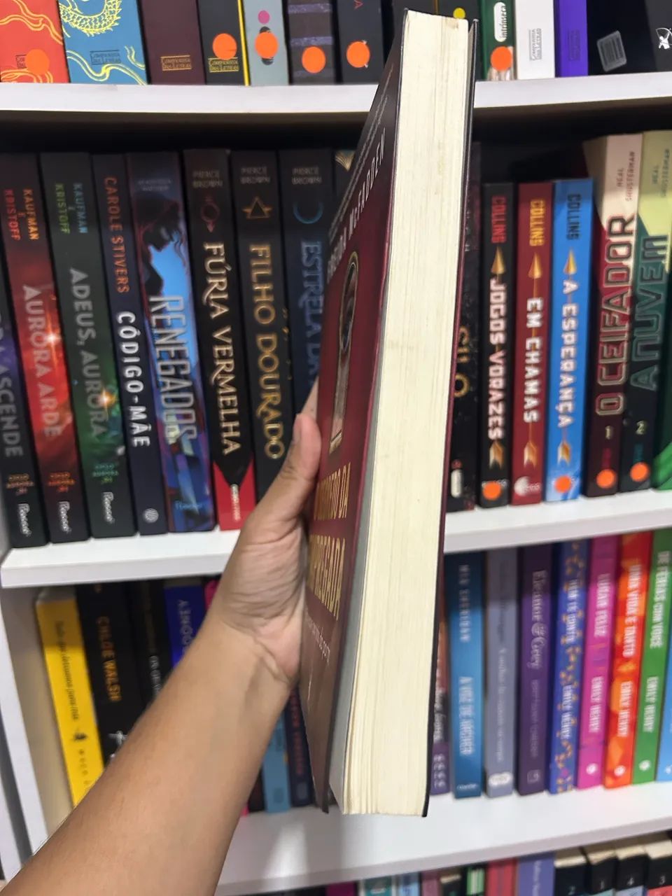 O Segredo da Empregada - Freida McFadden - Foto 3