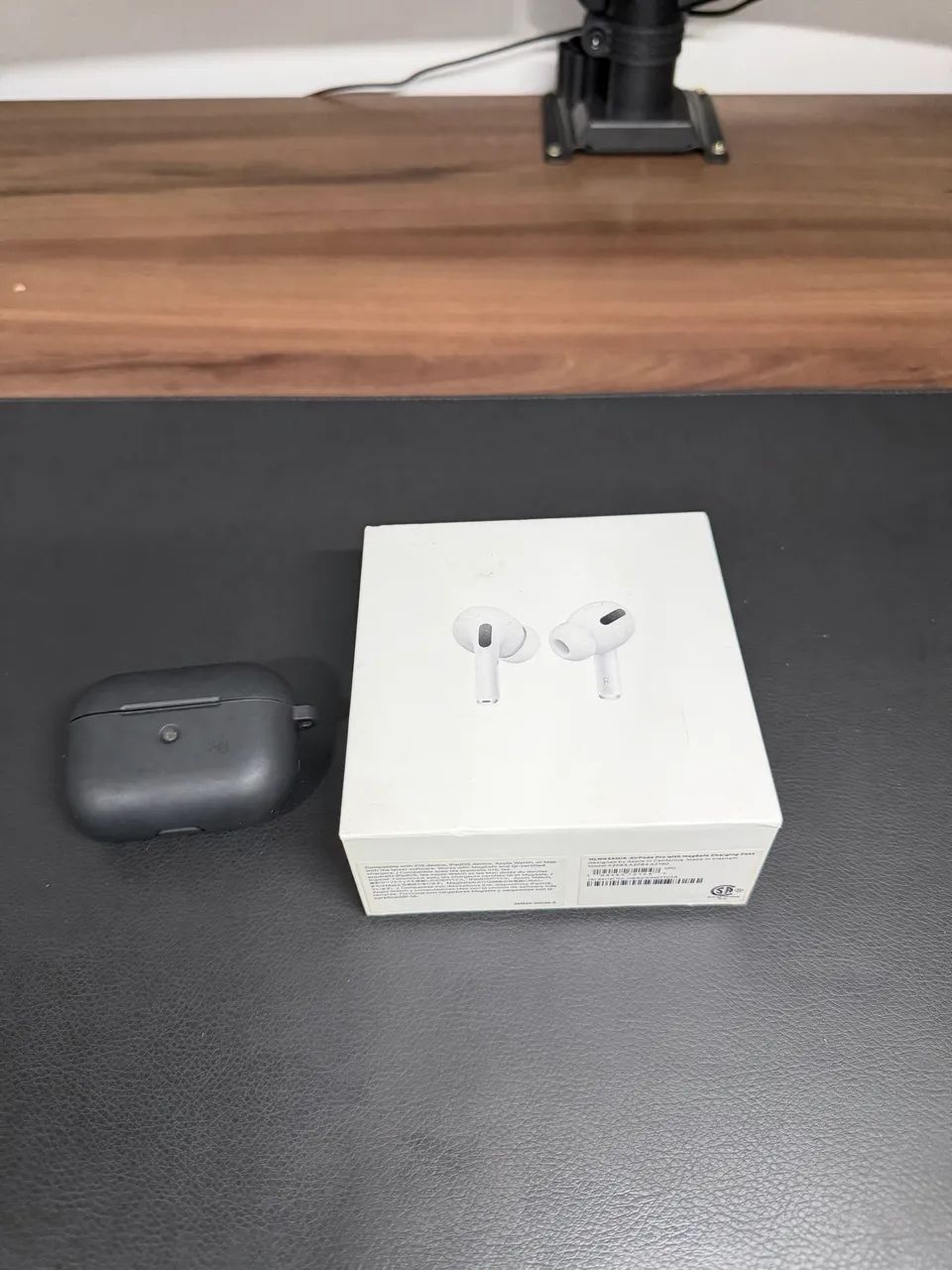 AirPods Pro (1ª geração)