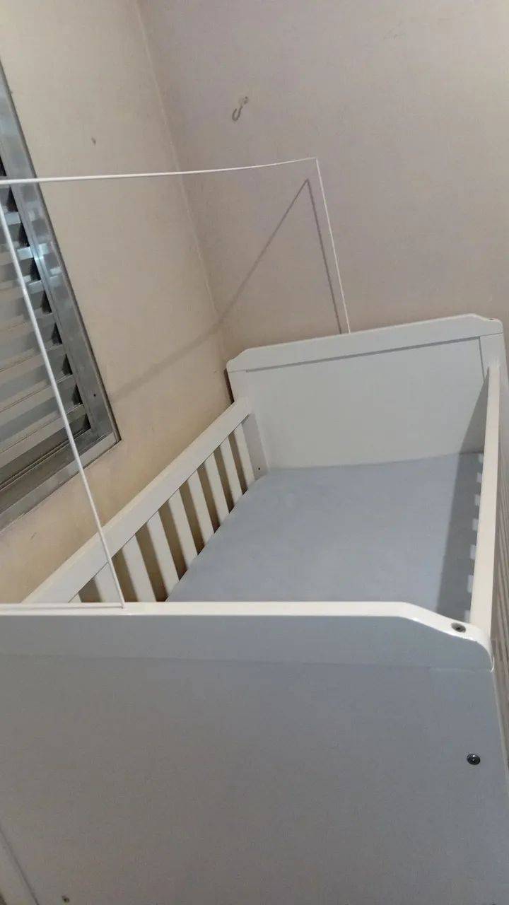 Berço cama - Foto 3