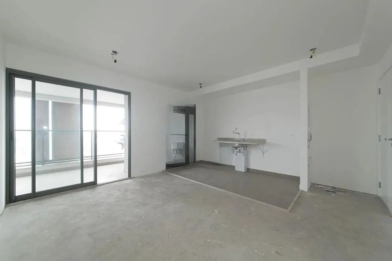 Apartamento à Venda - Pinheiros, 2 Quartos, 71 m2