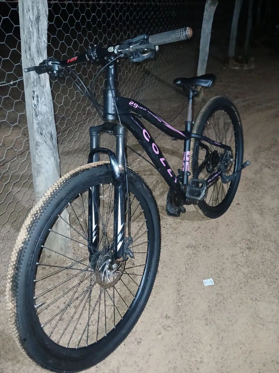 Bike COLLI aro 29 - Foto 2