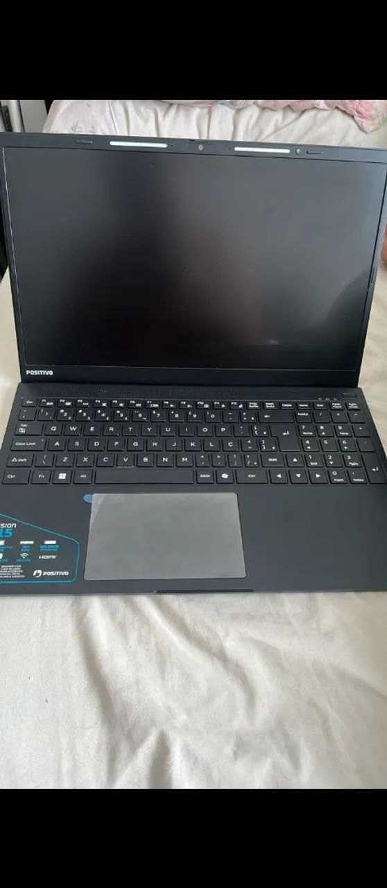 Notebook positivo vision i15 - Foto 2