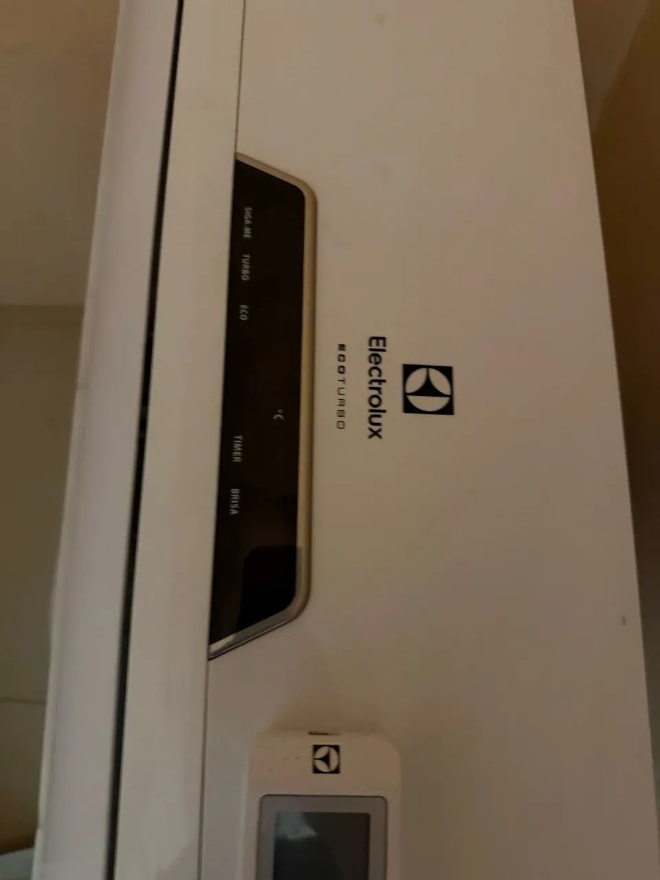 Ar condicionado 220w  - Foto 2