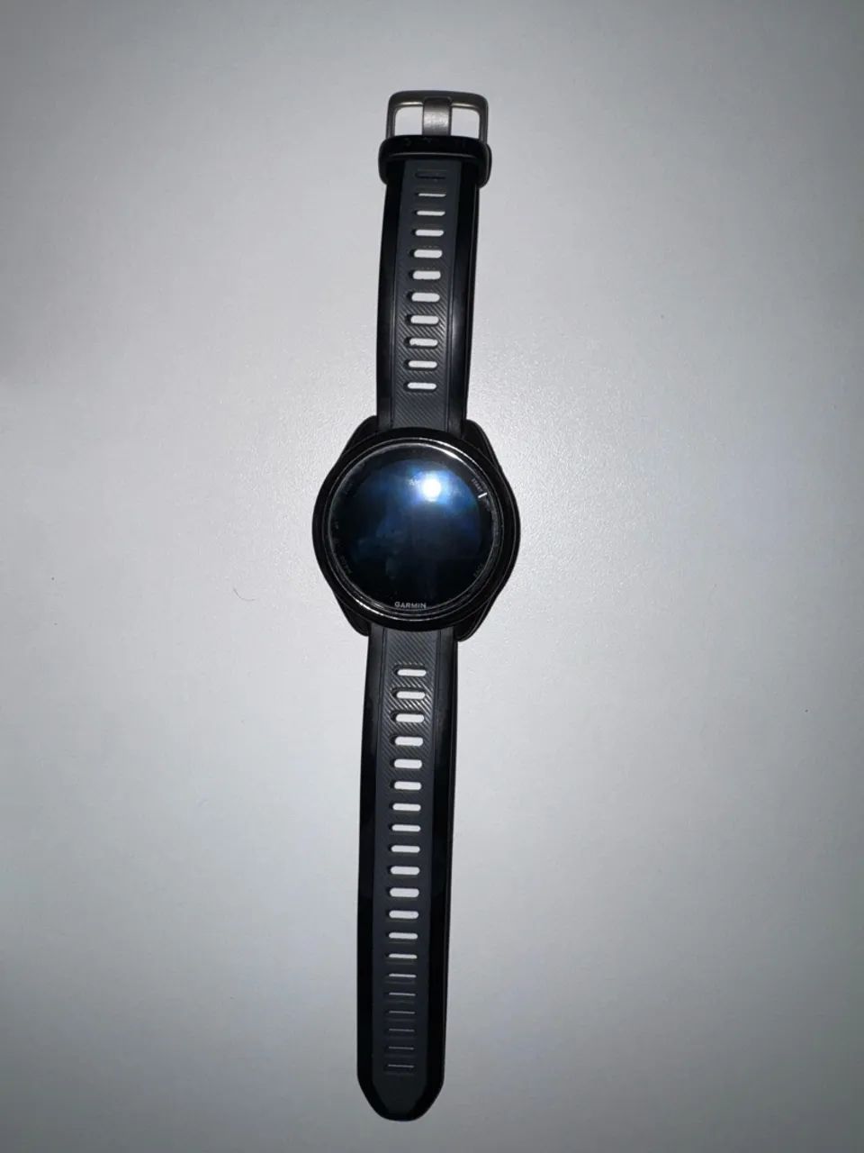Garmin Forerunner 165 c/ acessórios  - Foto 2