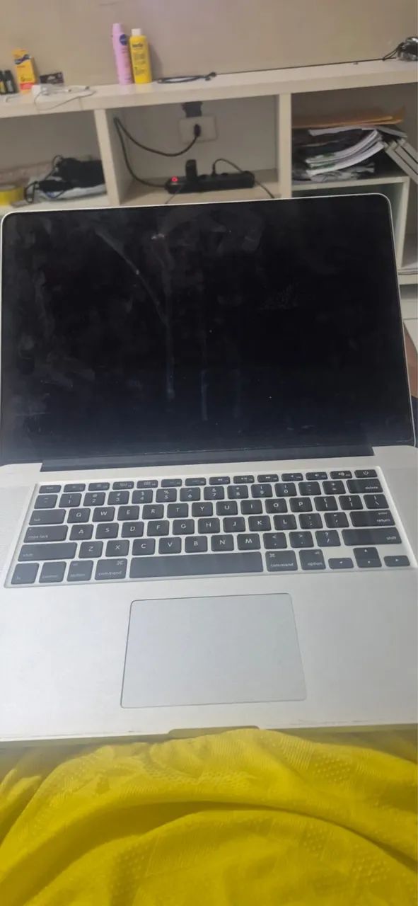 MacBook pro  - Foto 3