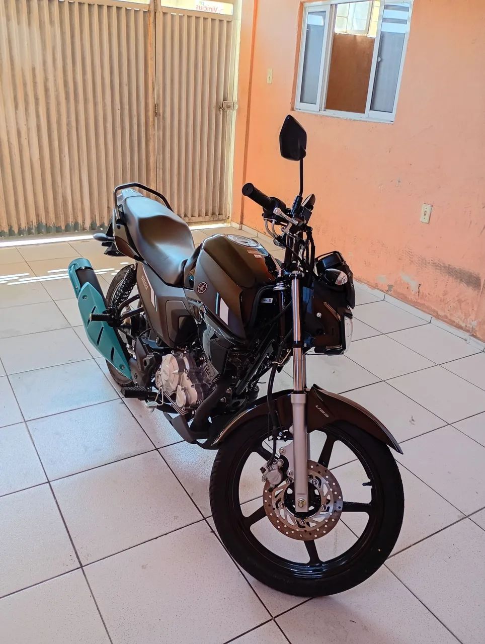 Moto Uber Particular  - Foto 2
