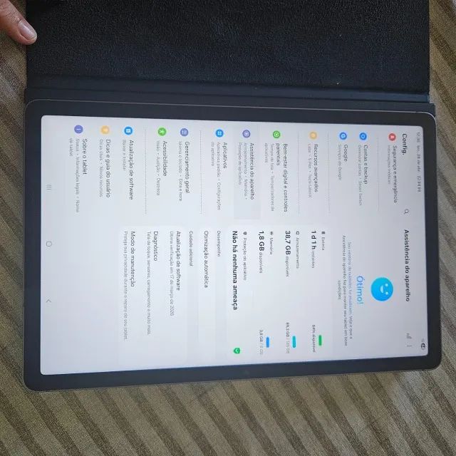 Tablet S9 FE - Used470095358843299845