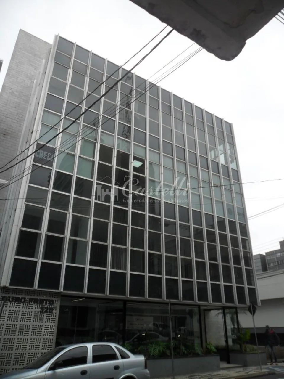 Sala Comercial à venda, Centro, PONTA GROSSA - PR