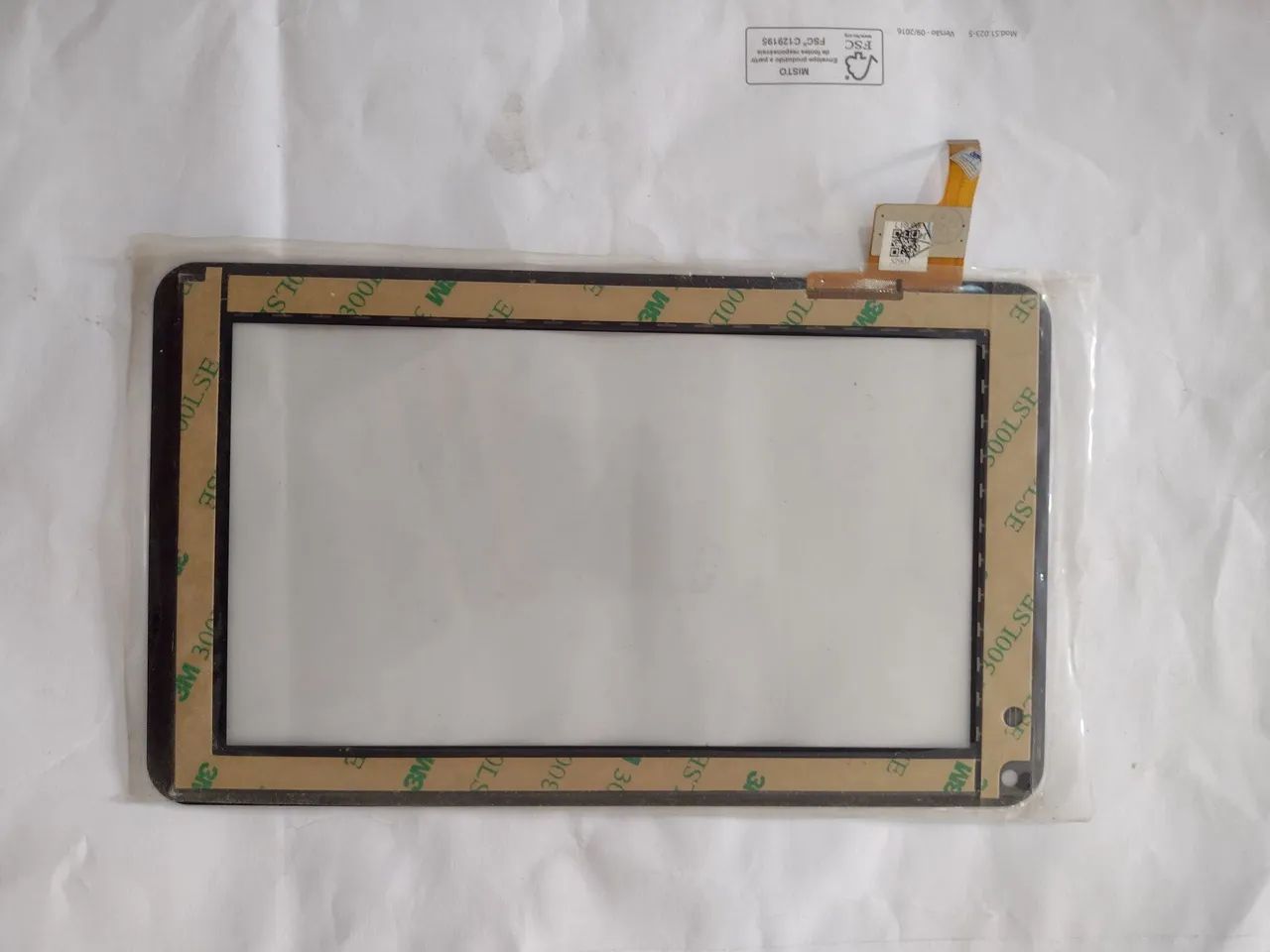 Touch tablet Multilaser whatsapp * - Foto 2