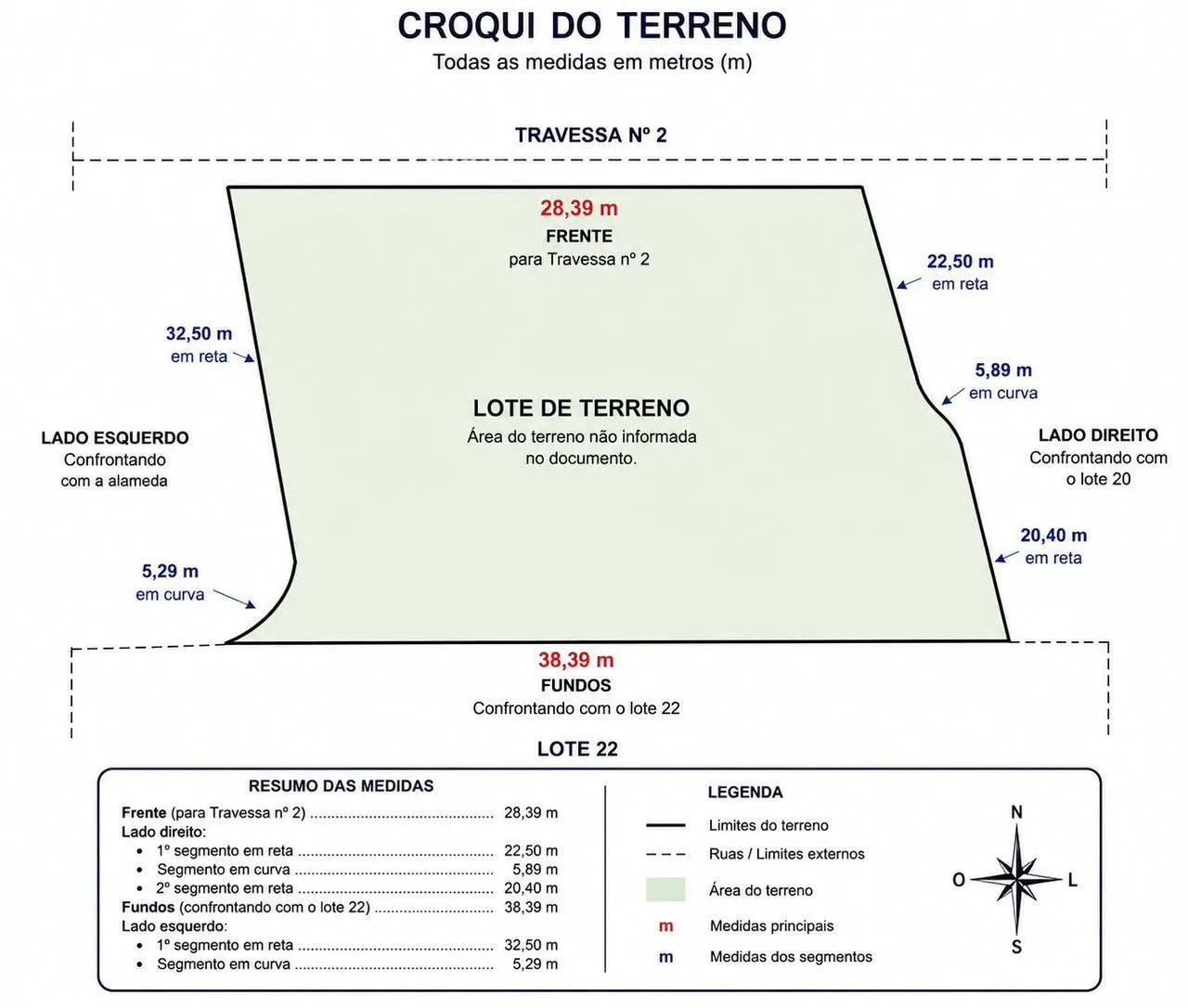 OPORTUNIDADE ? SITIO COM DOCUMENTAÇÃO! - Foto 3