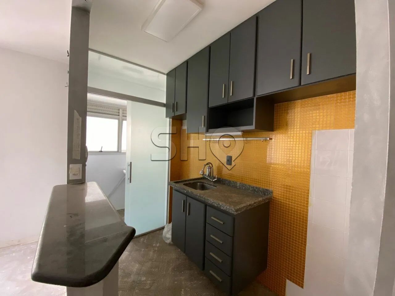 Apartamento em Perdizes com 2 dormitórios - Foto 3