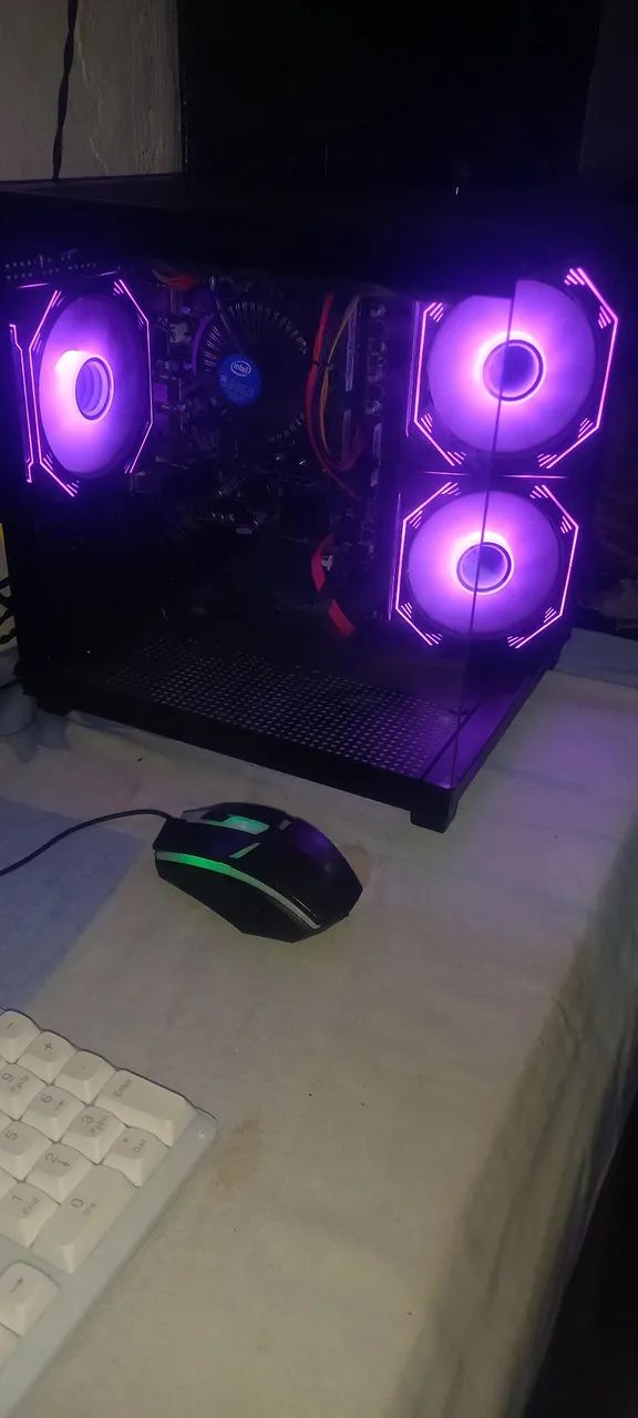 Pc gamer  - Foto 2