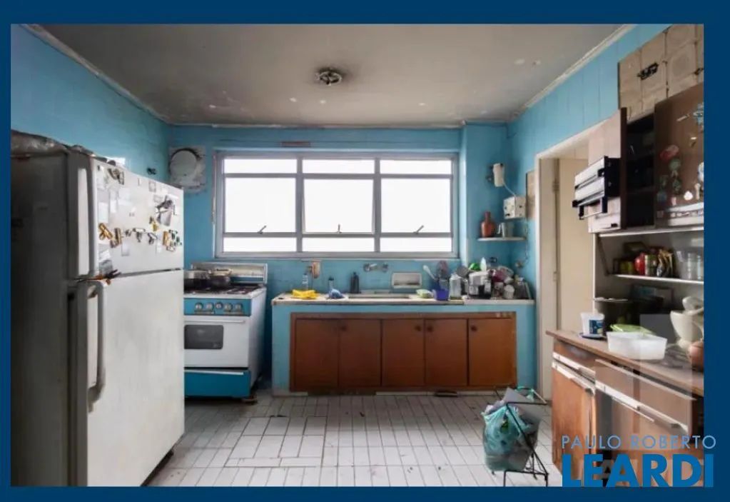 APARTAMENTO - HIGIENÓPOLIS - SP - Foto 4
