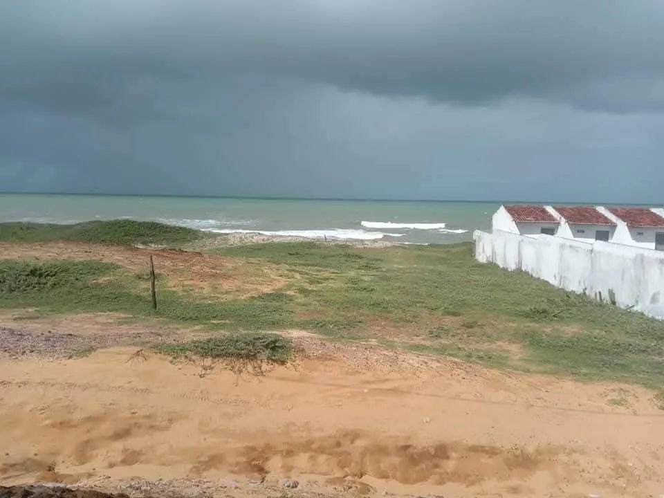 Terreno 