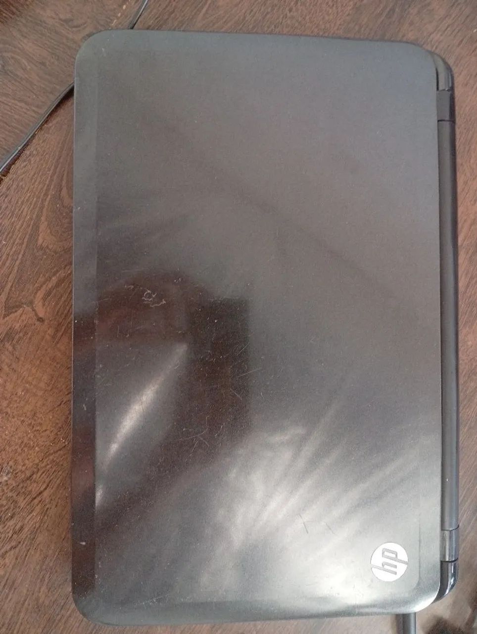 Notebook HP SSD / Bateria 100% - Foto 5