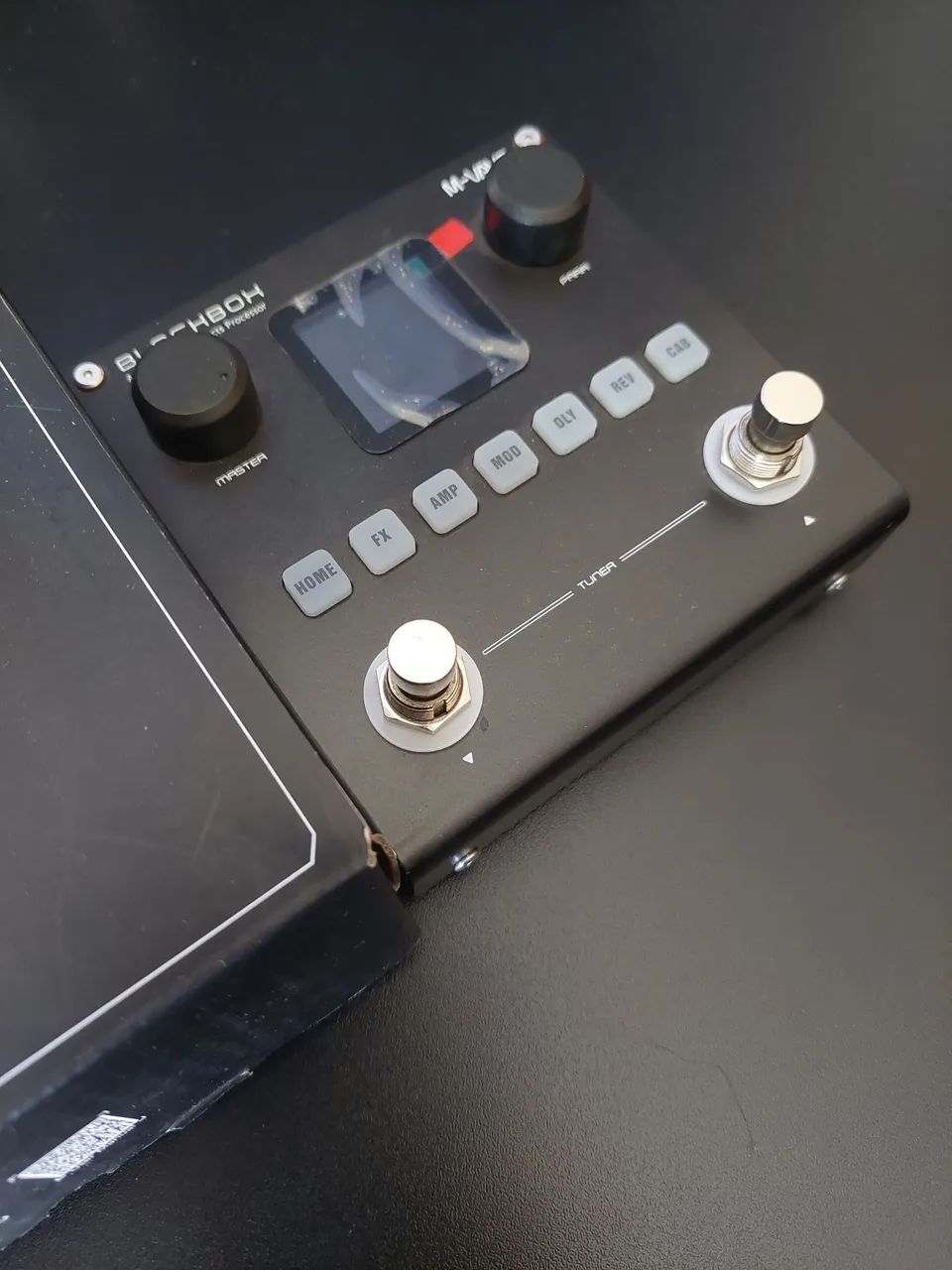 M-Vave Blackbox (ainda com plástico) - Foto 2