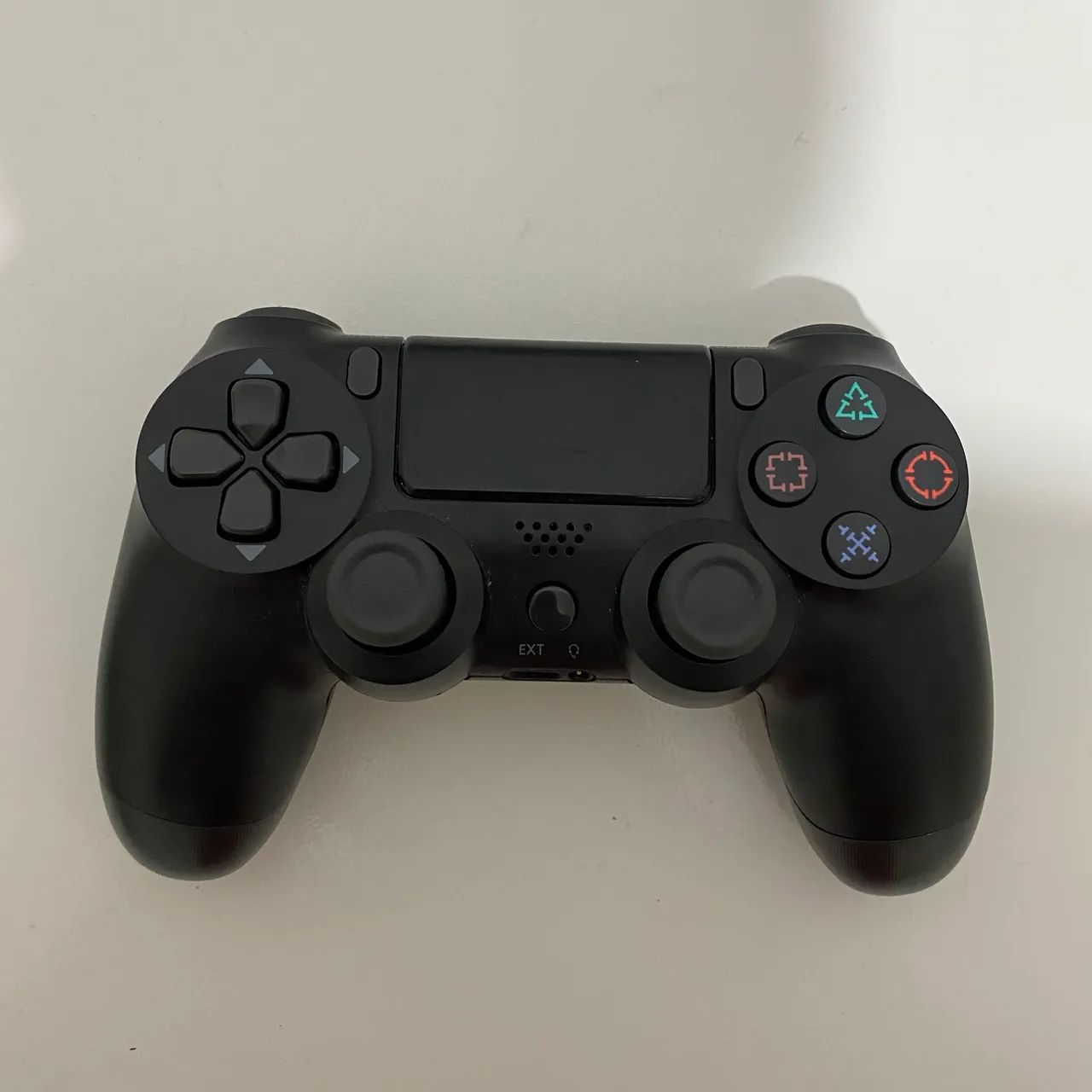 Controle Joystick para PS4