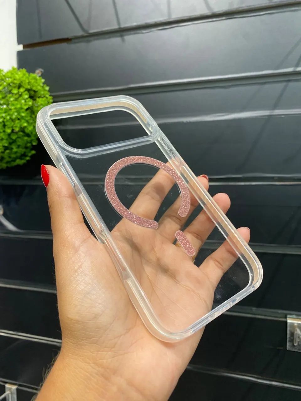 Capa para iphone 17 pro max  - Foto 2