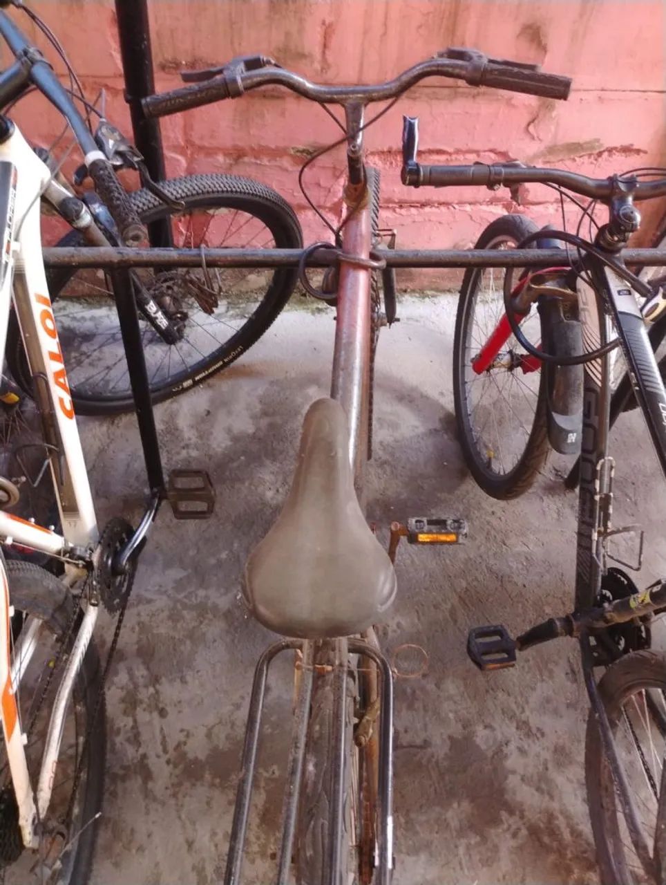 Bicicleta bike usada  - Foto 2