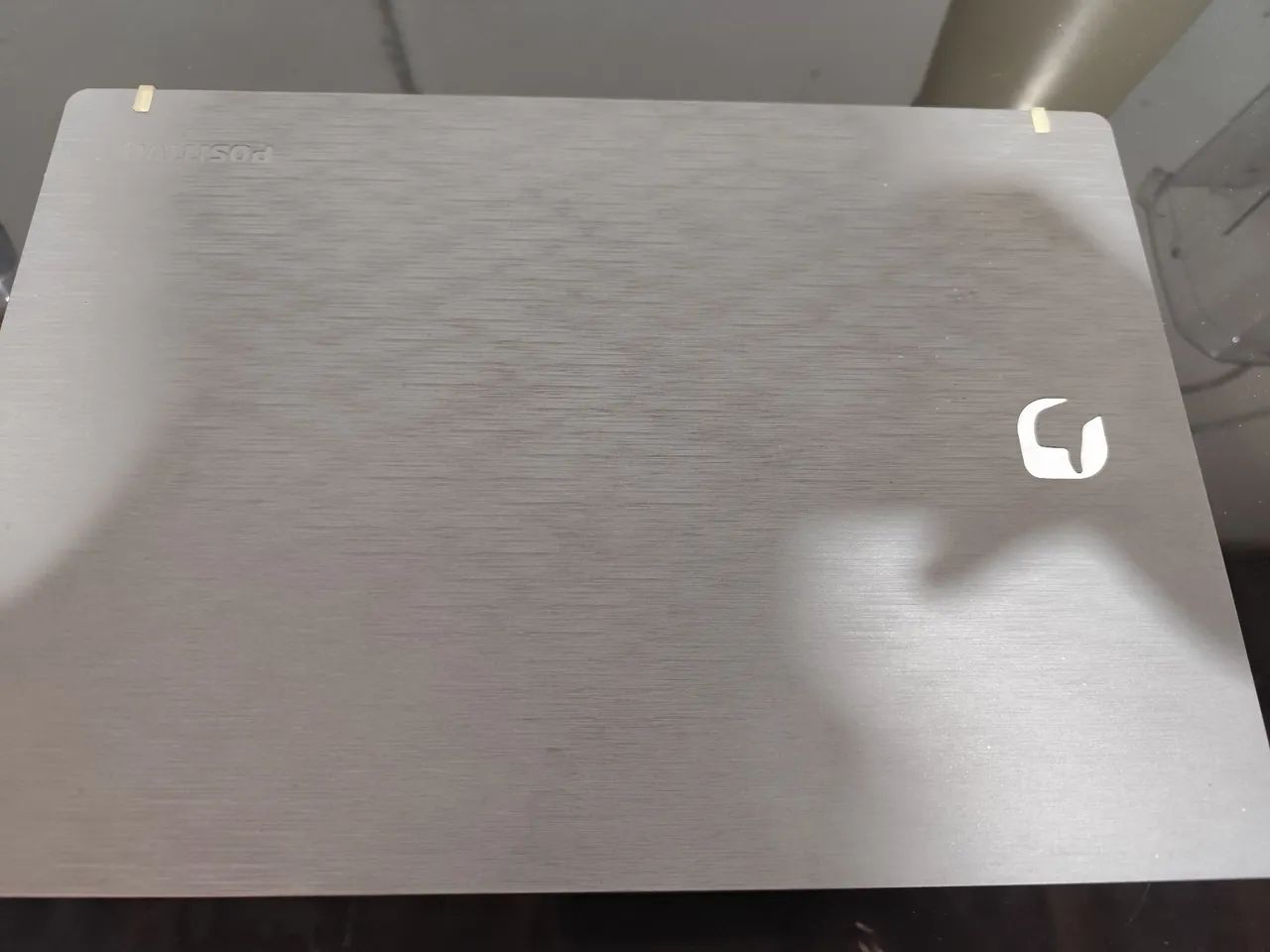 Notebook Positivo Vision Lumiar Bar C15 NOVO