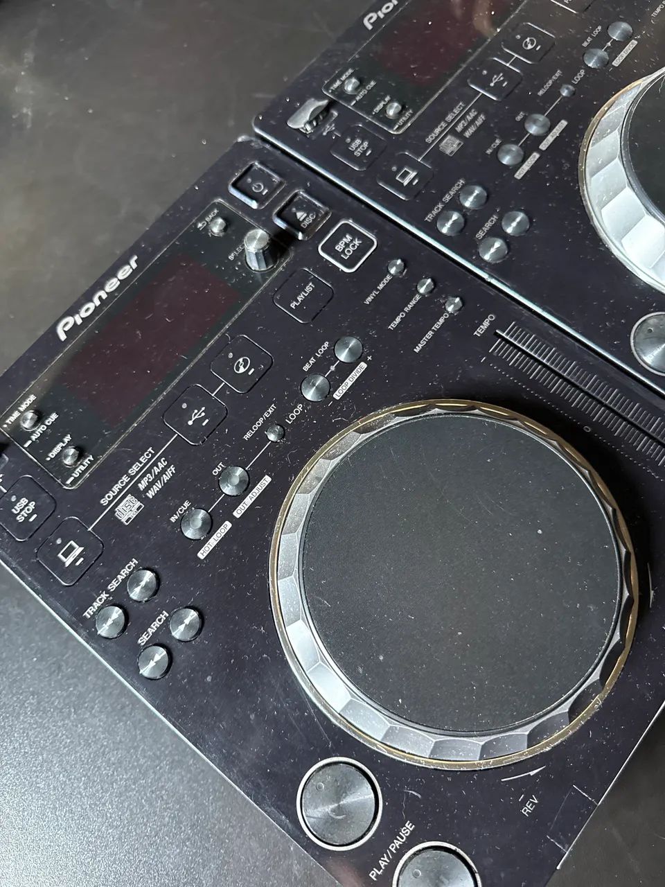 CDJ 350 PIONEER - Foto 2
