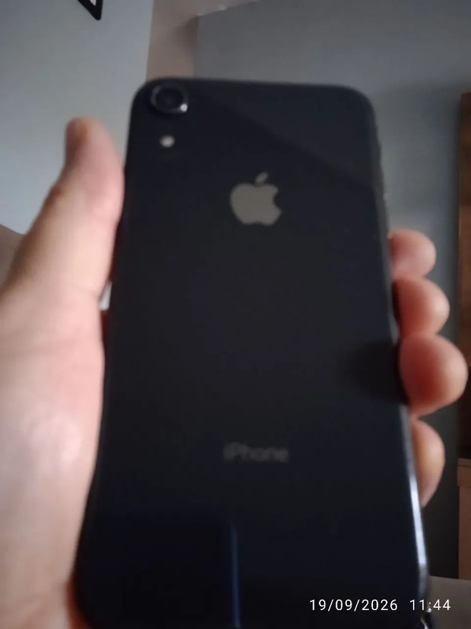 iPhone  xr