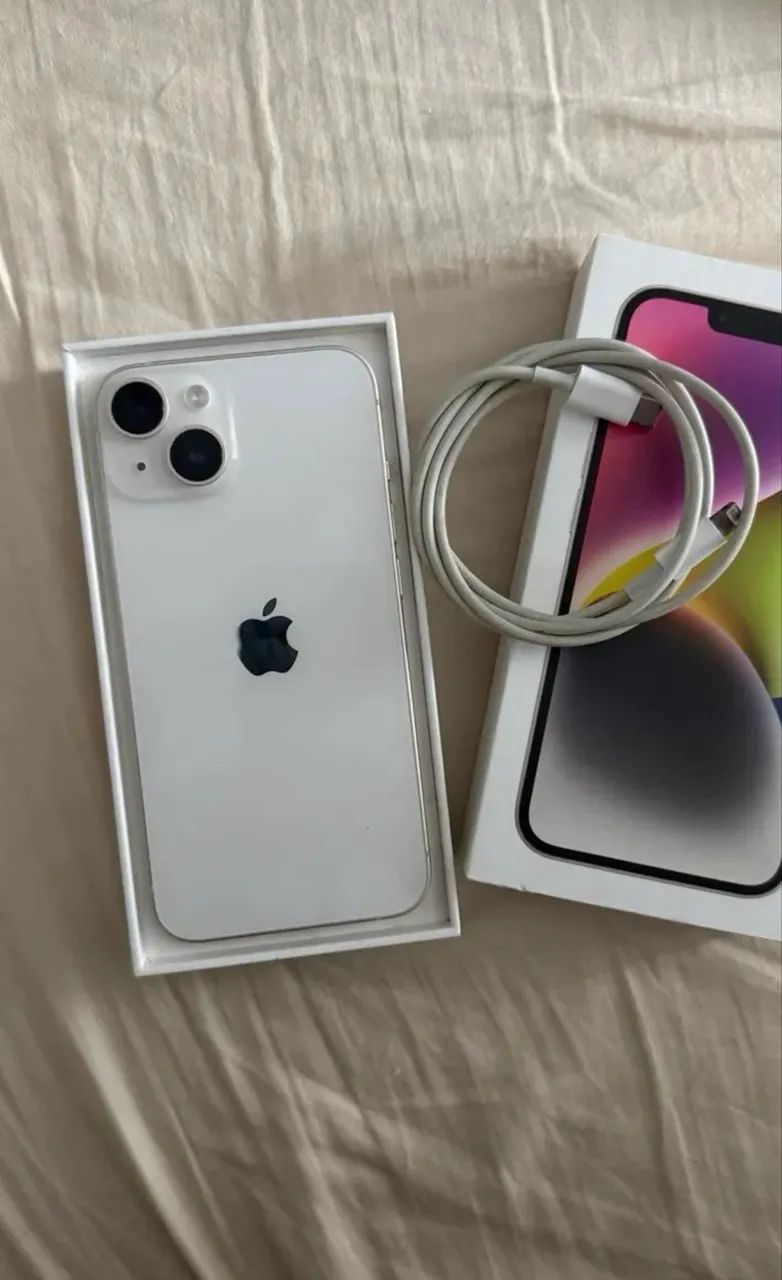 IPHONE 14 