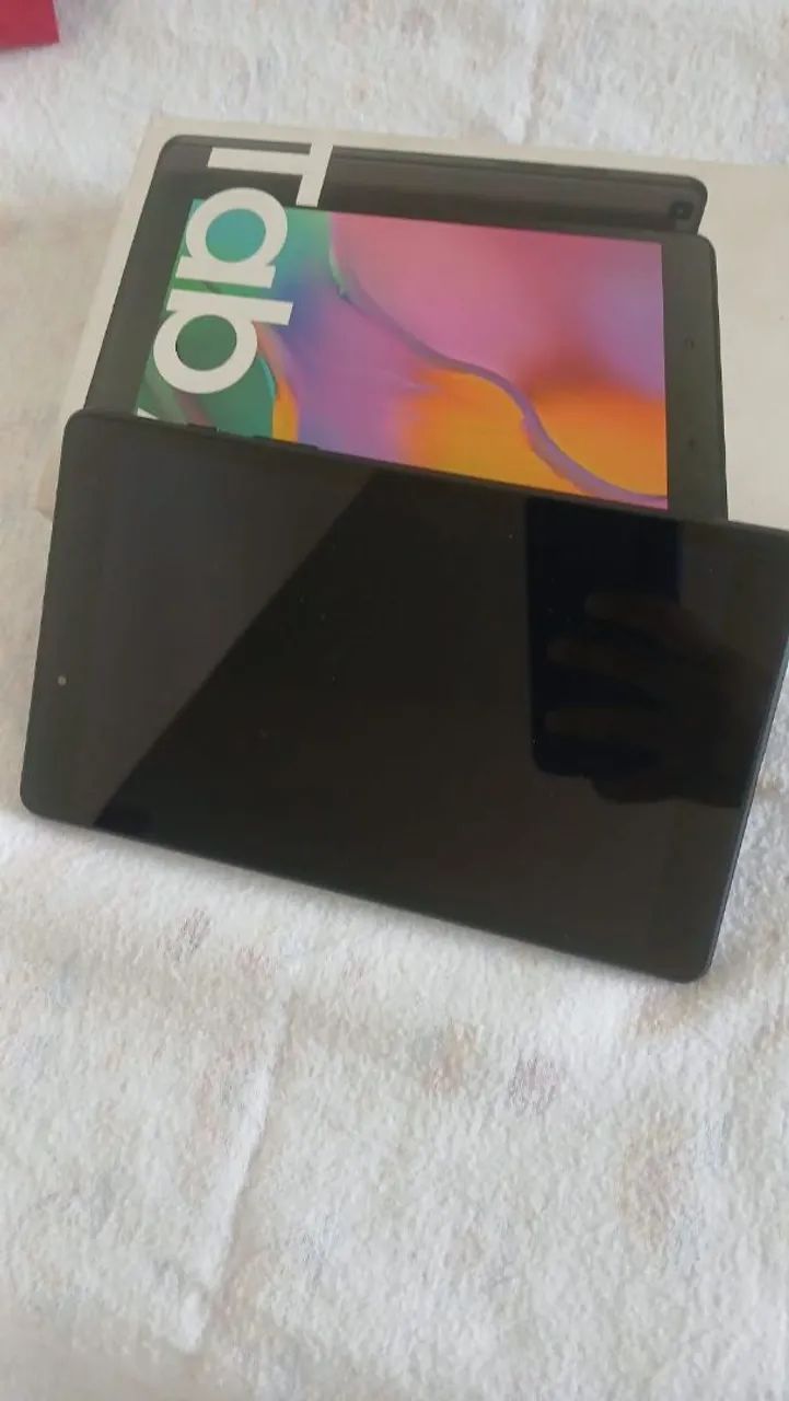 Tablet Sansung galaxy tab A t190 - Foto 3