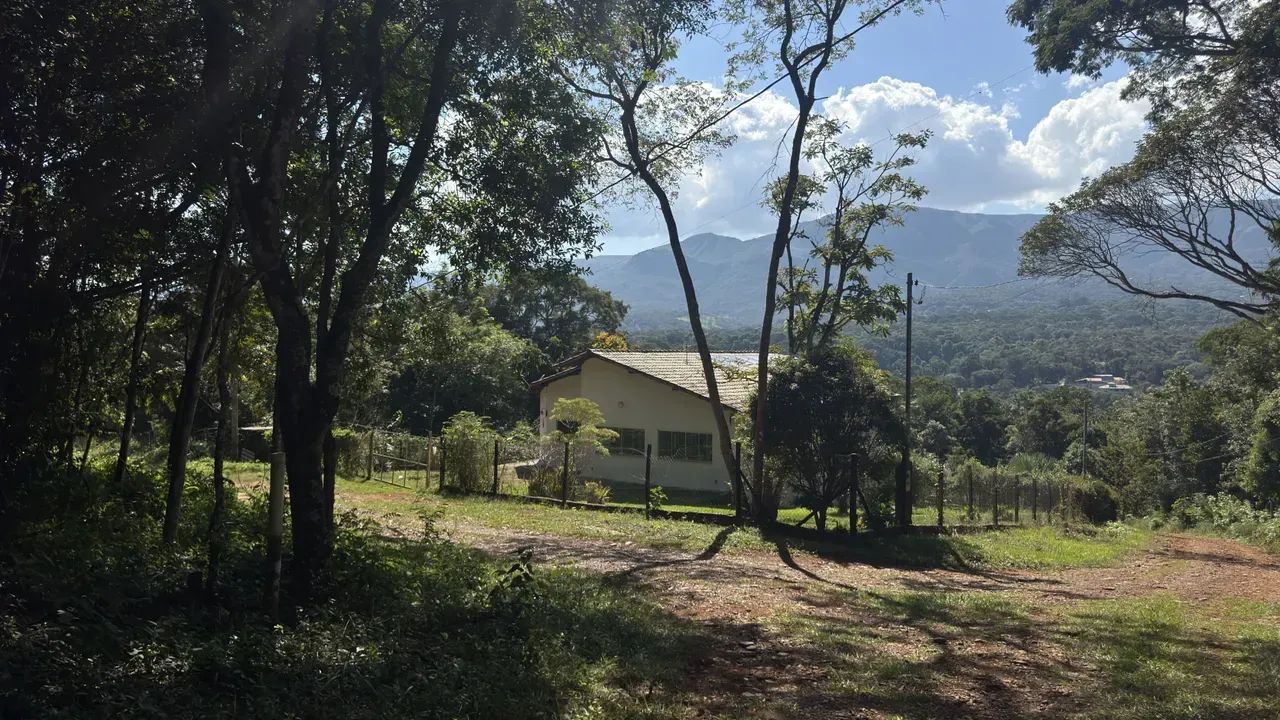 Lotes no Quintas da Boa Vista em Brumadinho de 1.000 metros - Exclusivos! - Foto 7