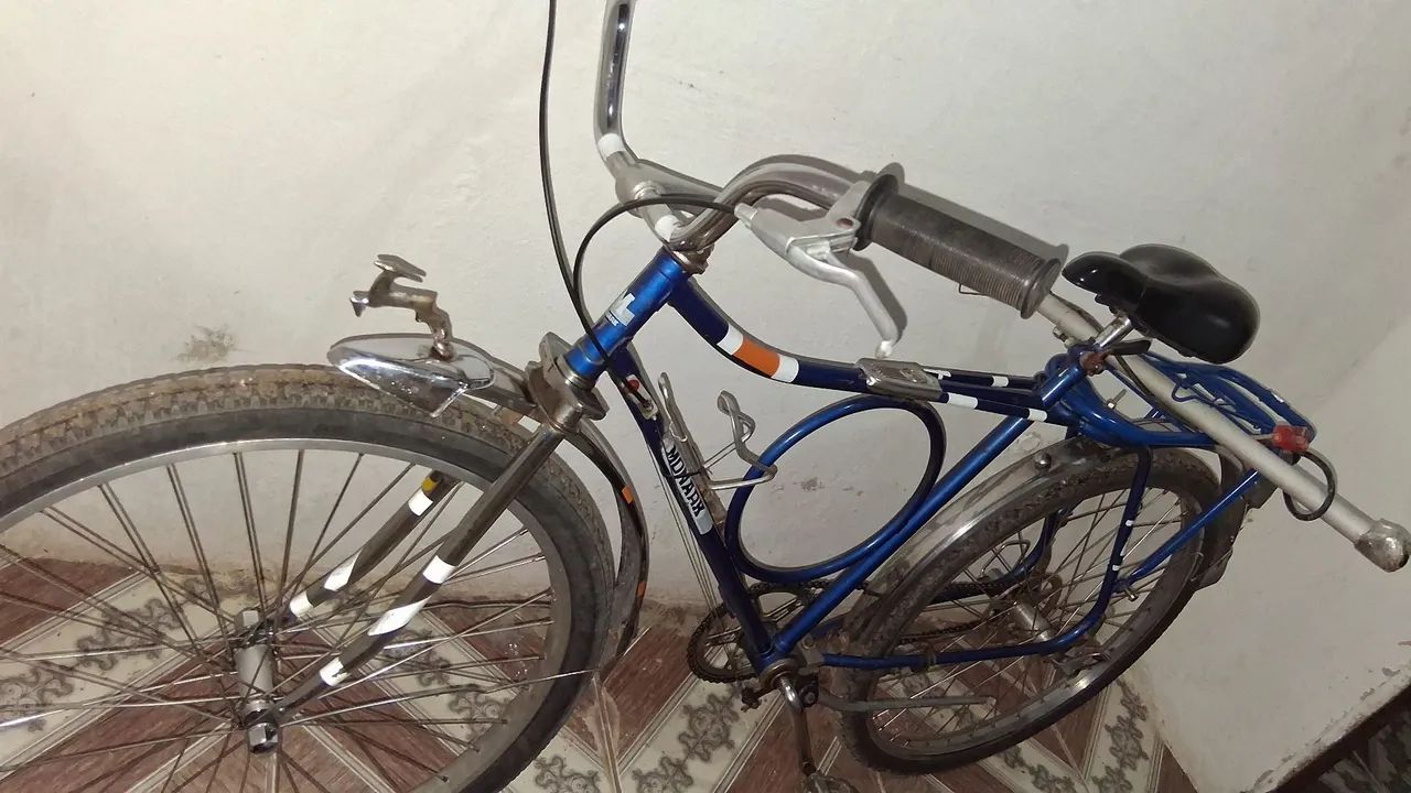 Vendo uma monark toda boa  - Foto 2