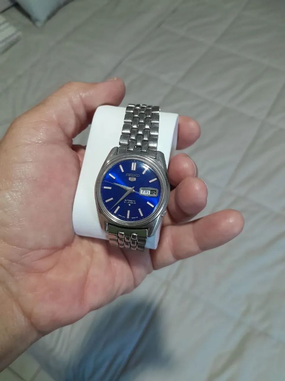 Seiko 6119 - Foto 4