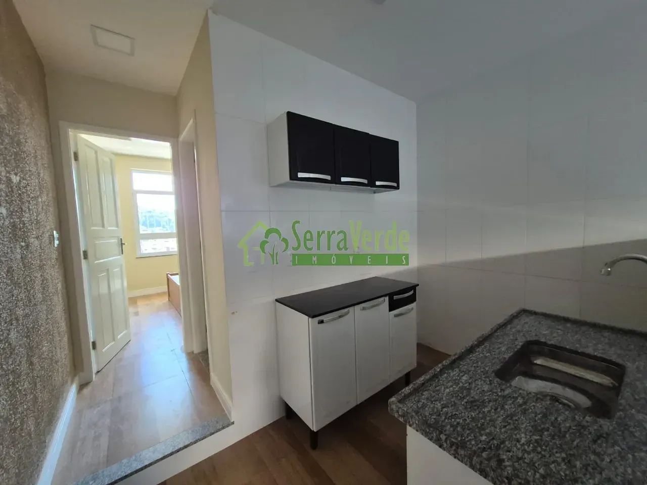 CORONEL VEIGA (ÓTIMO APARTAMENTO NO GULF) - Foto 4