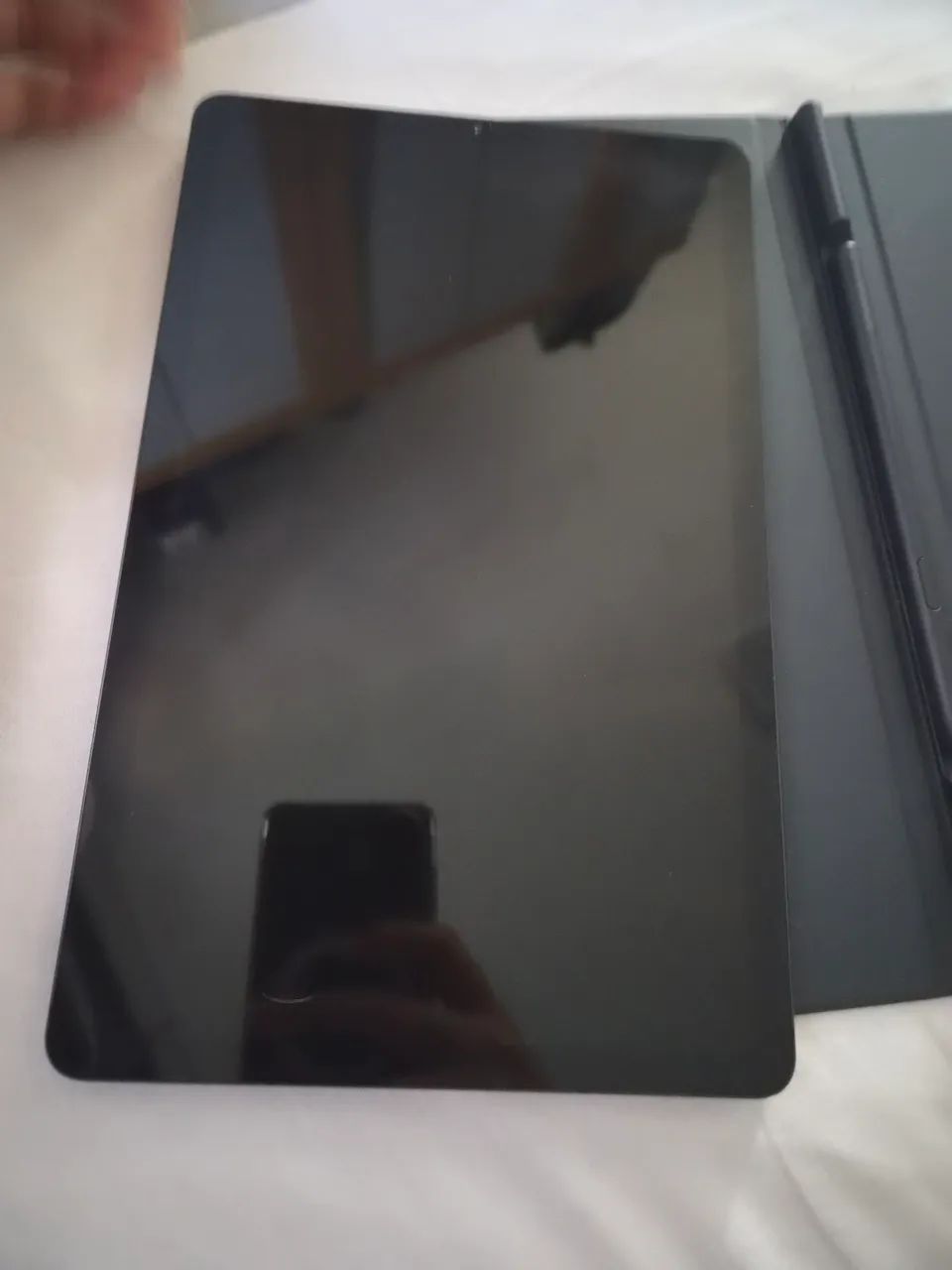 Vendo tablet Tab S6 Lite (128gb) - Foto 5