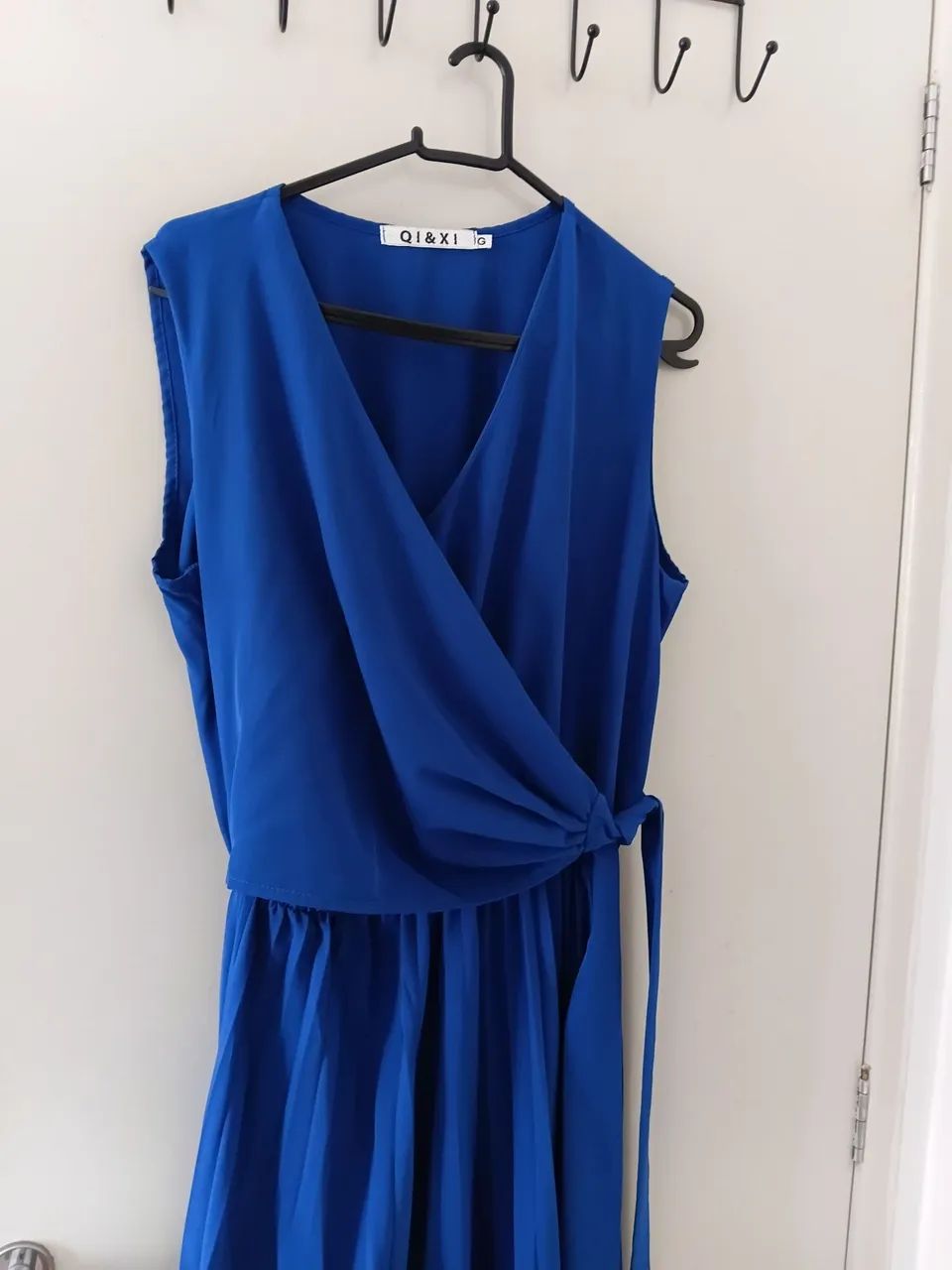 Vestido para festa 