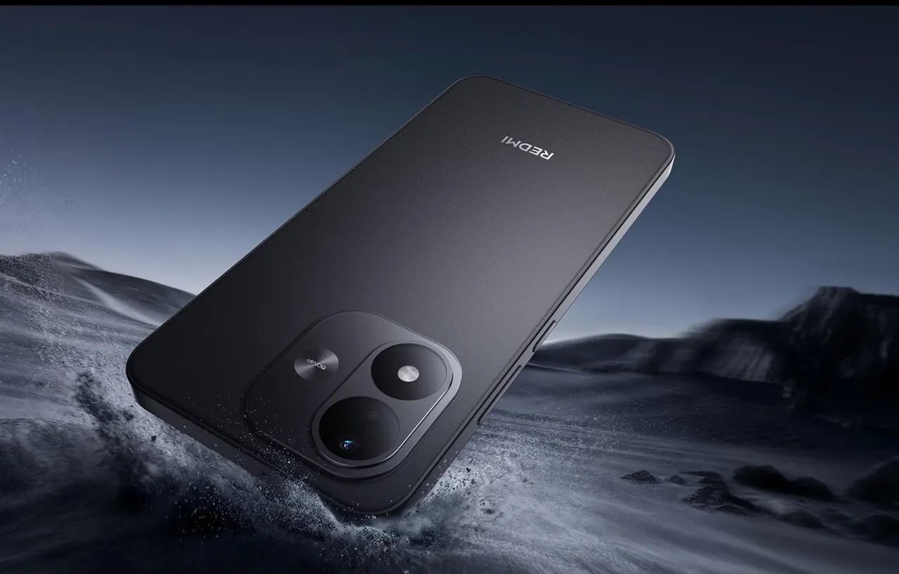 Celular Redimi Note 17 8 Ram /256 Gb - Foto 2